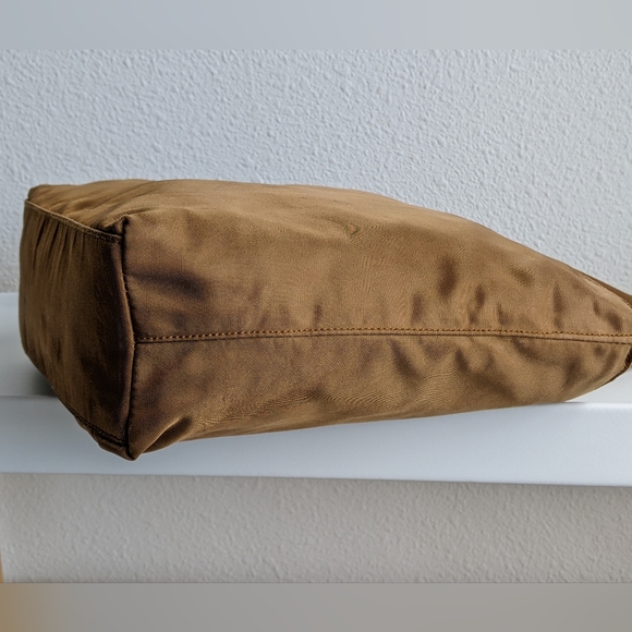 Vintage Prada Nylon Tote 10x9 - Picture 6 of 12